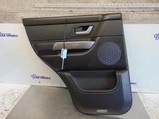 Range rover sport door card - sport,