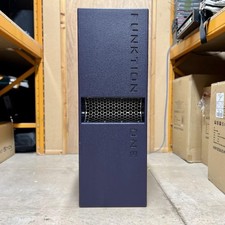 Used Funktion One Mini Bass