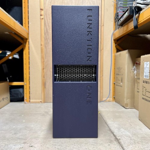 Used funktion one mini bass - funktion,