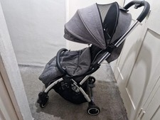 Miniuno Compact Stroller