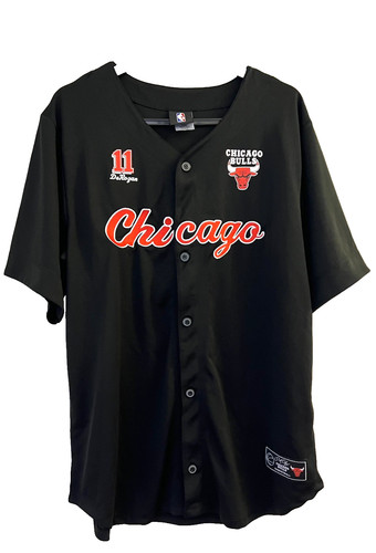 Nba chicago bulls derozan - bulls,