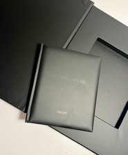 Richard Mille RM011 Instructions manual and guarantee wallet