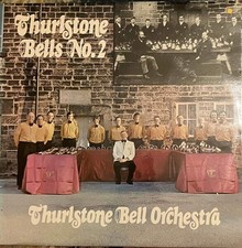 The Thurlstone Bell Orchestra