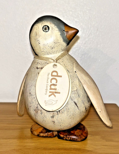 Dcuk the duck company - -, hand