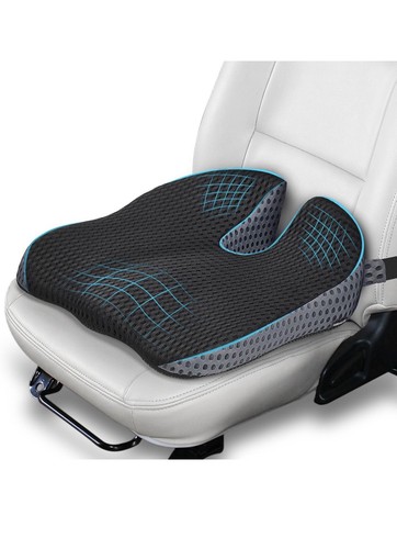 Car seat cushion memory - seat, foam