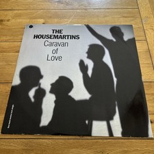 The Housemartins - Caravan Of