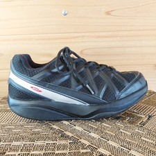 MBT SPORT 3X BLACK Walking