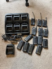 Maxon Radios