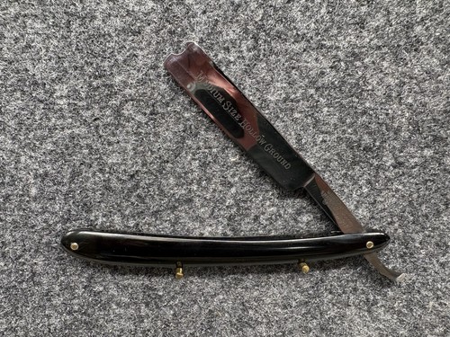 Wade butcher medium - &, hollow