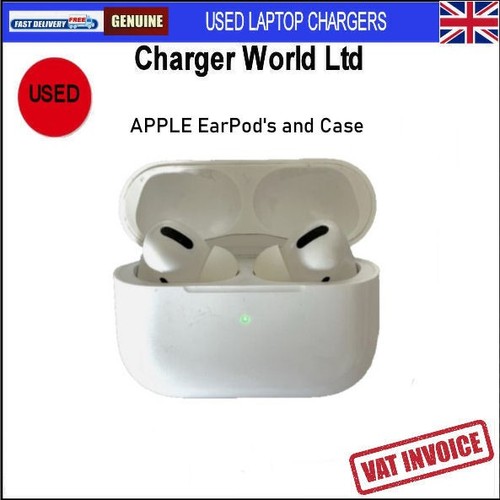 Apple airpods pro gen genuine - airpods,