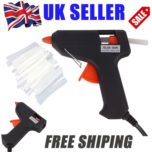 Hot melt mini glue gun - hot,