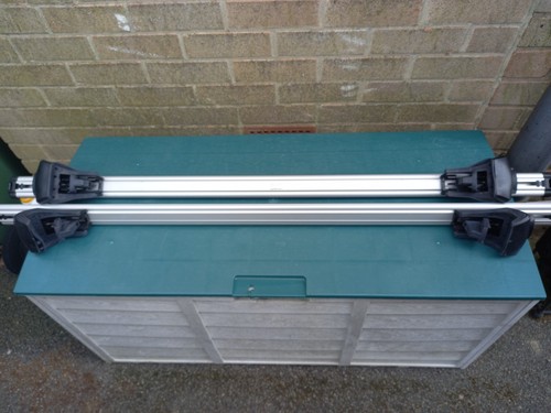 Thule aero roof - roof,