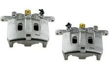 Genuine OEM Isuzu D-Max Brake