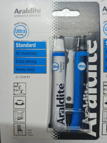 Araldite standard tube x - araldite,