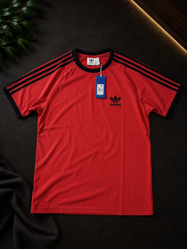 Adidas originals men red - adidas, &