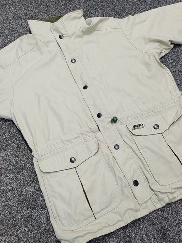 Musto country gore - musto, jacket