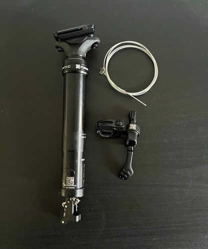 Fusion manic 6mm 100mm - manic,