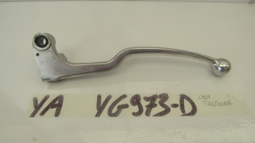 Clutch lever yamaha yzf - clutch,