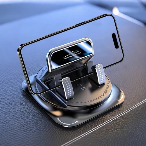 Car phone holder - phone, with