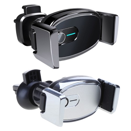 Electric car phone clip - car,