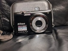 Nikon Coolpix S2500 12MP