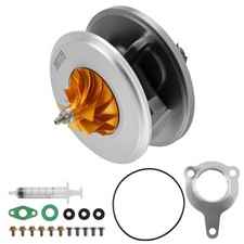 Billet Turbo Core for Audi A3