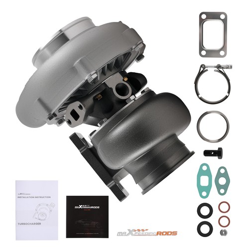 Turbo band gt3076r - v-band, t3