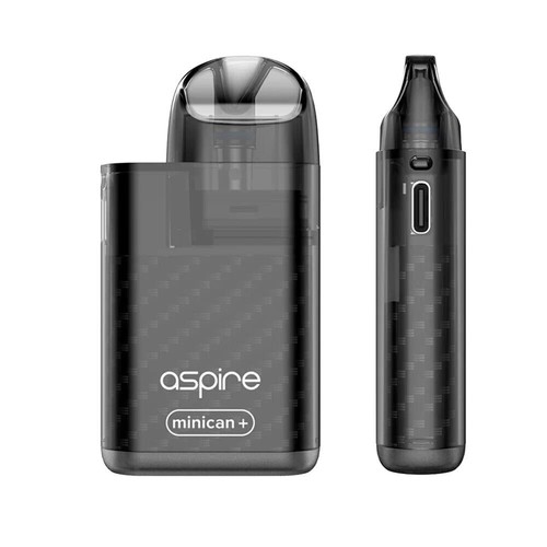Aspire minican plus pod vape - aspire,