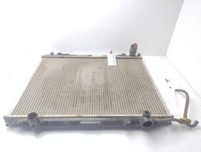 62246A water radiator FORD