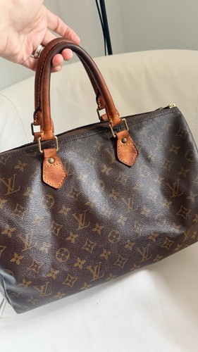 Louis vuitton monogram - louis,