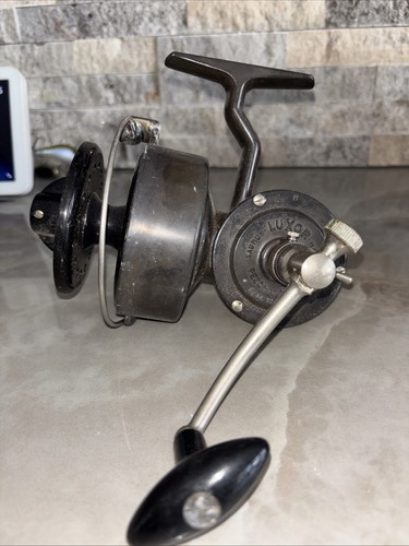 Vintage luxor saumon mer large - saumon,