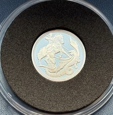 2022 | Silver Proof Half