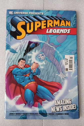 Superman legends cvr - superman,
