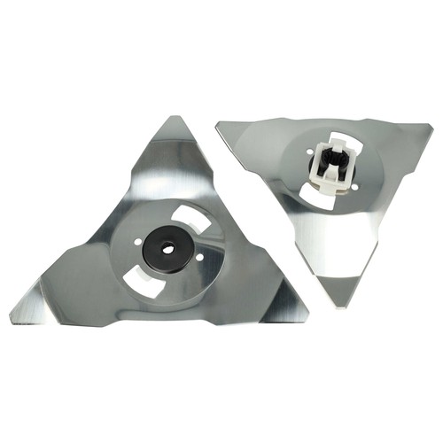 Mower cutter blade 240mm for - cutter,