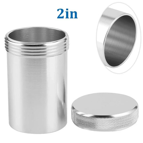 Aluminum alloy weld - aluminum, on