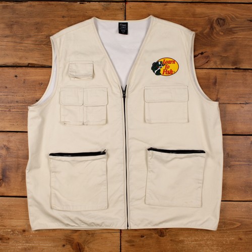 Fly supply fishing vest - fishing, xl