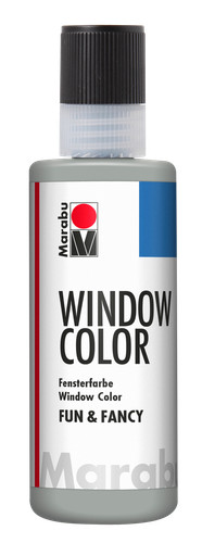 Marabu window colour fun - marabu, &