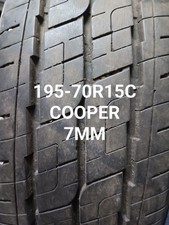 Avon Cooper Tyres AV11