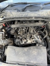BMW Engine Diesel N47D20C E81 E82 E87 E90 E91 E92 120d 320d 2013