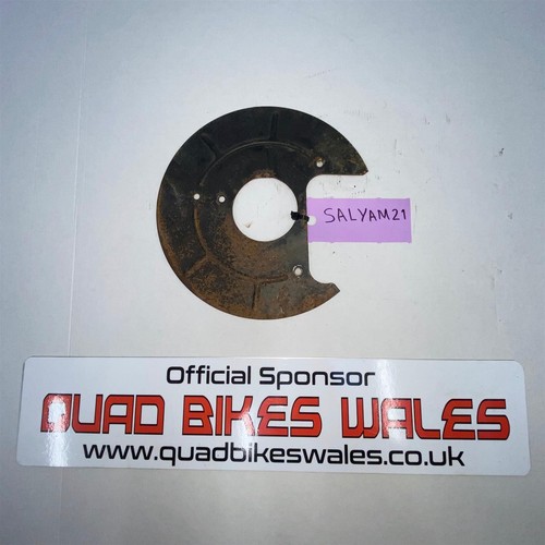 Disc protector yamaha kodiak - disc,