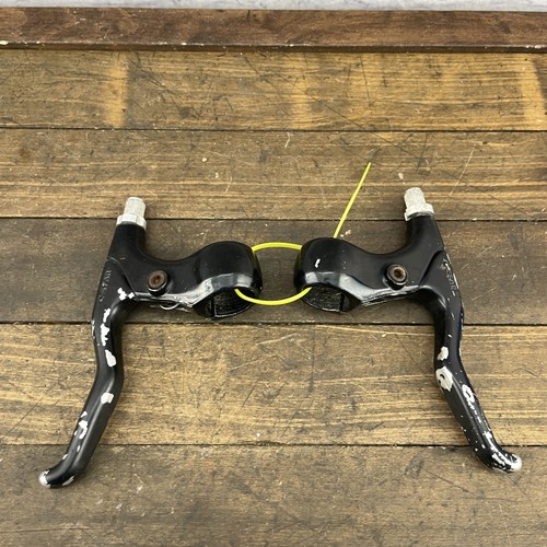 Vintage bike brake - vintage,