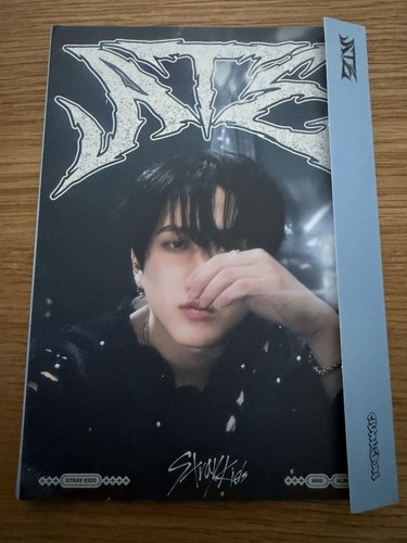Stray kids ate accordion - ate, cd