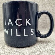 Jack Wills - Navy Blue -