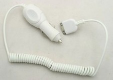 System-S car charger for