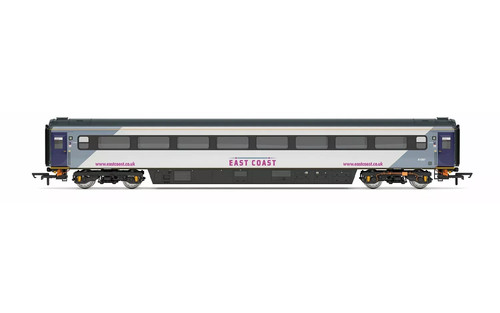 Bnib hornby r40368 mk3 tf - r40368,