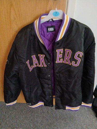 Nba los angeles lakers varsity - nba,