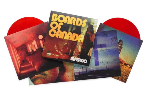 Boards canada inferno - boards,