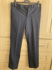 Butler and Webb, men's navy