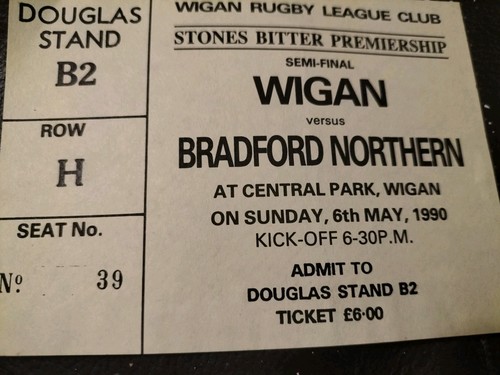 Vintage rugby league match - rugby,
