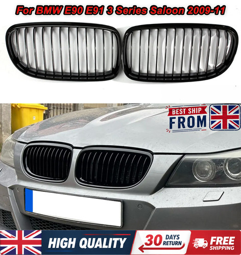 Front kidney grille grill - front,
